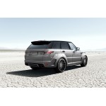 Wide body kit Hamann για Range Rover Sport (L494) Wide body kit Hamann για Range Rover Sport (L494)